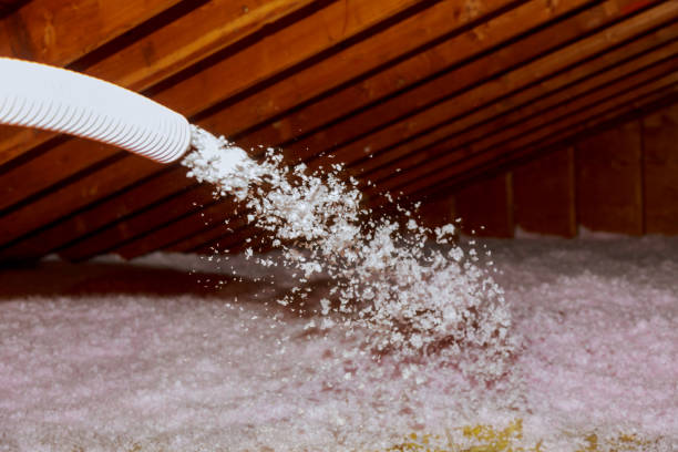 Professional Insulation Contractor in North Eastham, MA