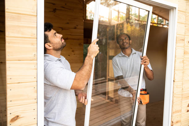 Range of Insulation Solutions in North Eastham, MA